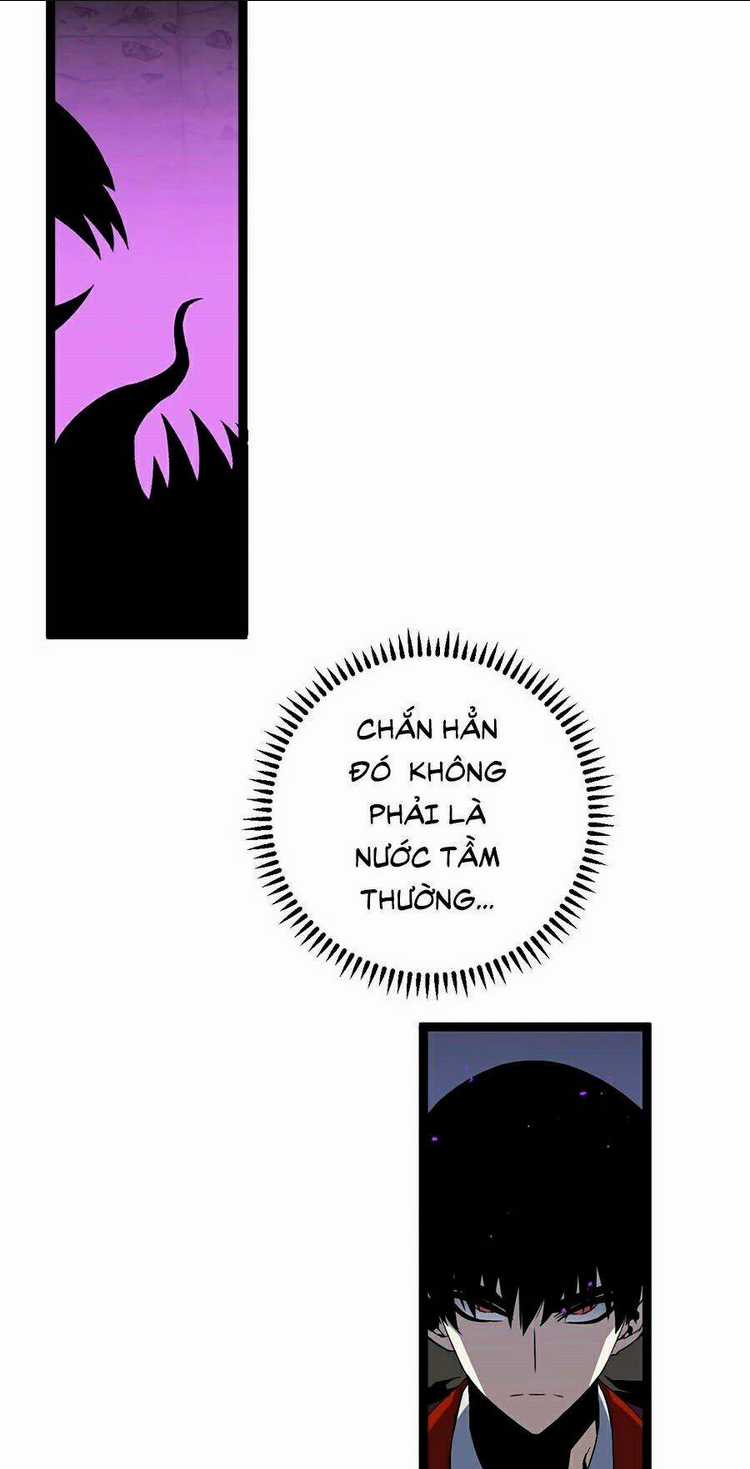 Thiên Phú Của Ngươi, Giờ Là Của Ta Chapter 11 trang 8