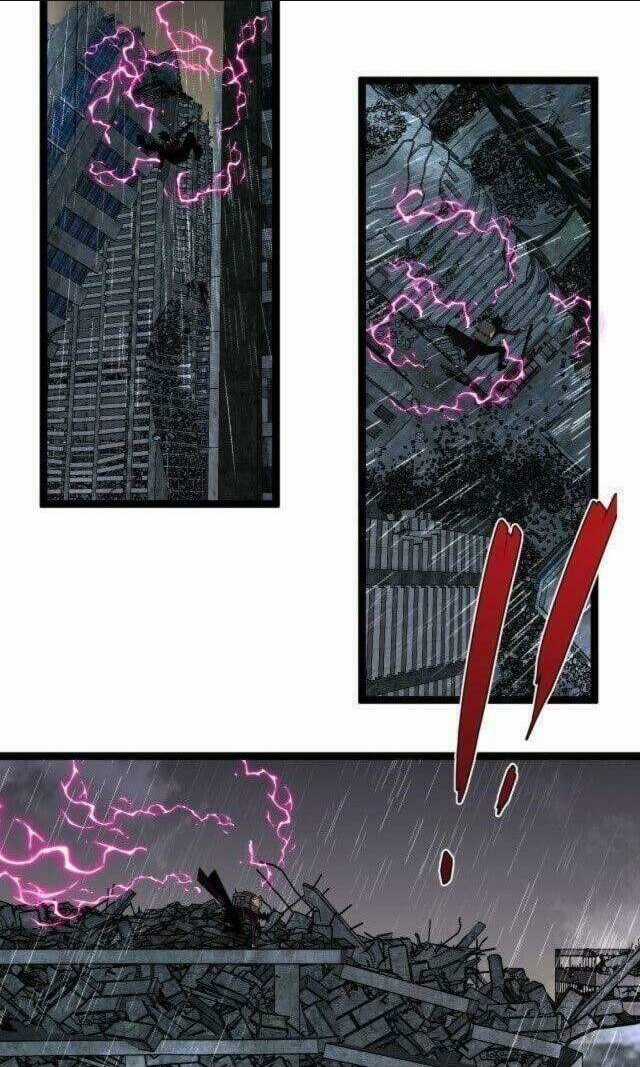 Thiên Phú Của Ngươi, Giờ Là Của Ta Chapter 12 trang 11