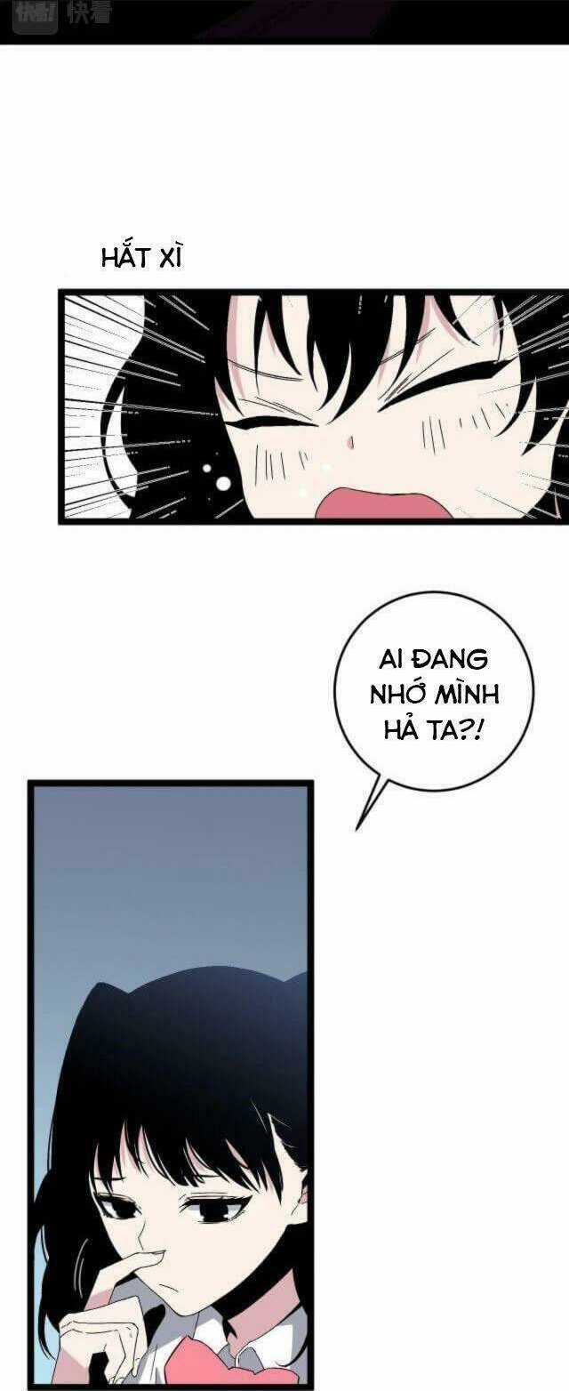 Thiên Phú Của Ngươi, Giờ Là Của Ta Chapter 12 trang 18