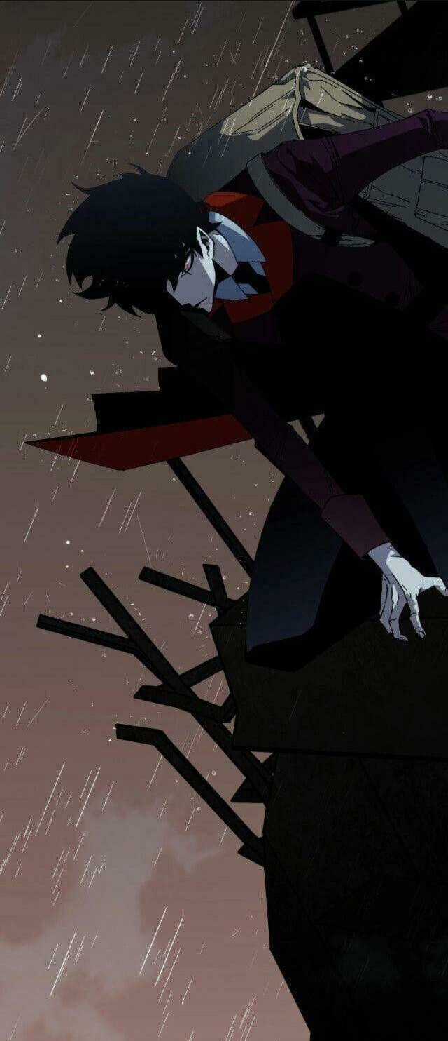 Thiên Phú Của Ngươi, Giờ Là Của Ta Chapter 12 trang 2