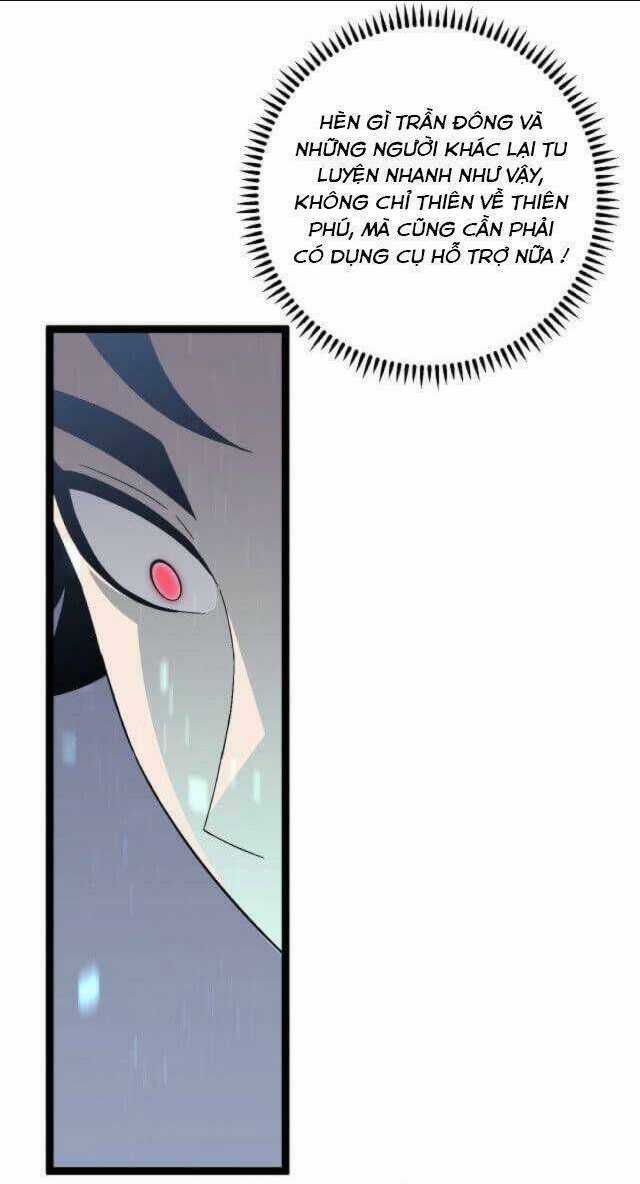 Thiên Phú Của Ngươi, Giờ Là Của Ta Chapter 12 trang 21