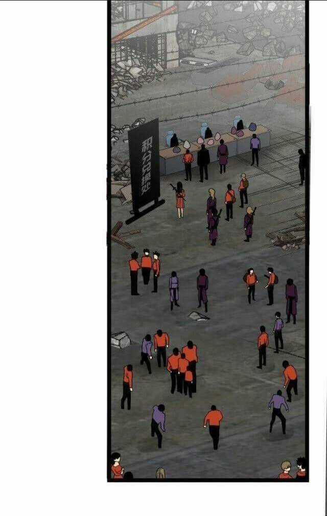 Thiên Phú Của Ngươi, Giờ Là Của Ta Chapter 12 trang 24