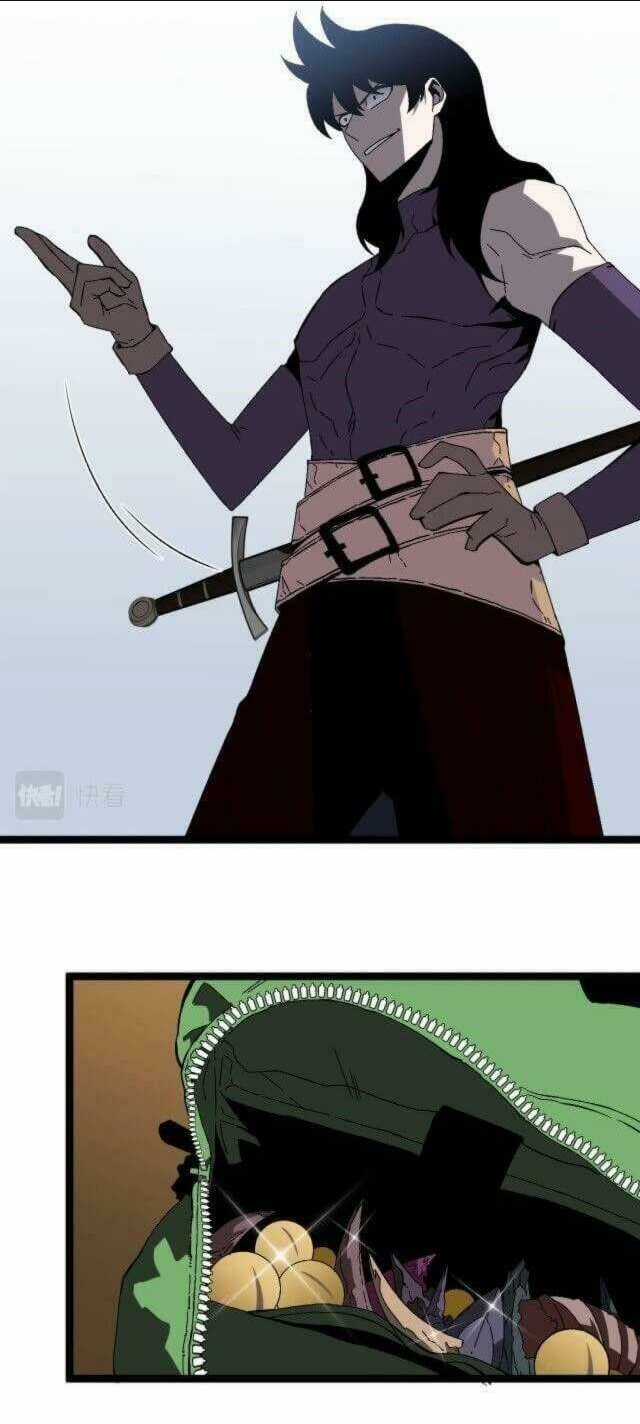 Thiên Phú Của Ngươi, Giờ Là Của Ta Chapter 12 trang 26