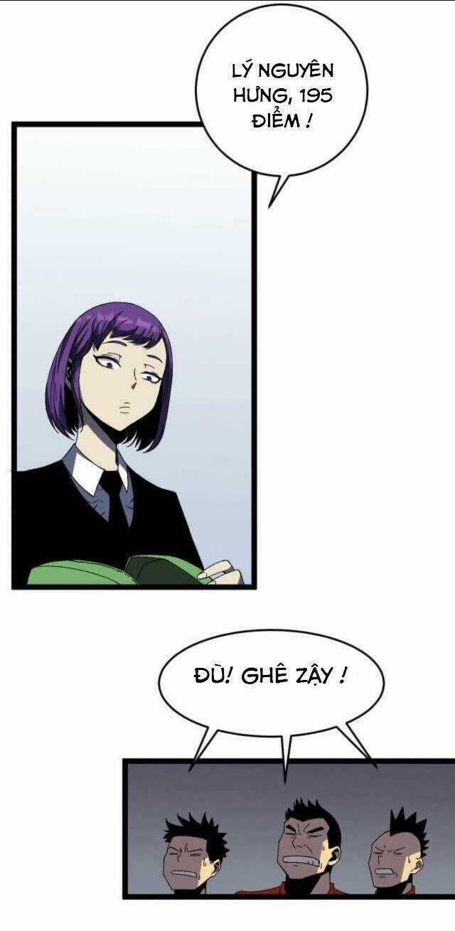 Thiên Phú Của Ngươi, Giờ Là Của Ta Chapter 12 trang 27