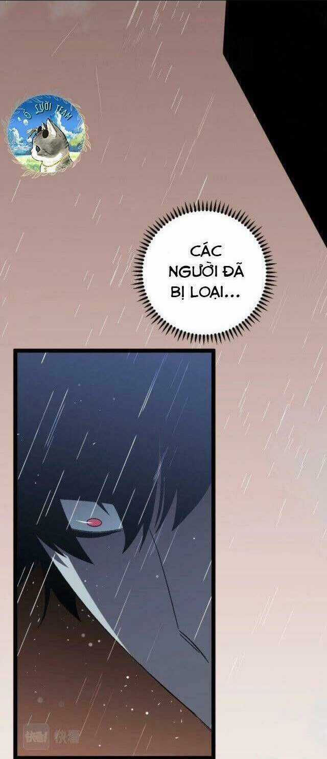 Thiên Phú Của Ngươi, Giờ Là Của Ta Chapter 12 trang 3