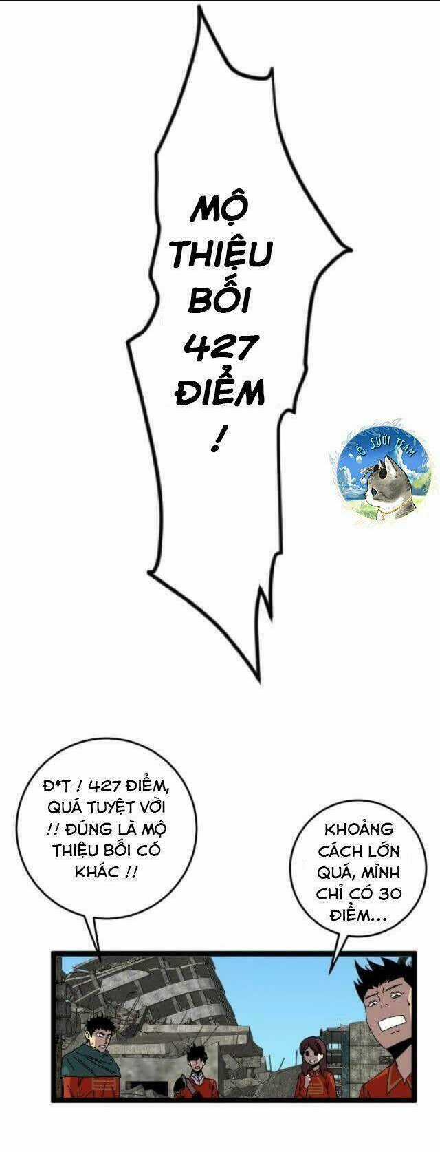 Thiên Phú Của Ngươi, Giờ Là Của Ta Chapter 12 trang 31