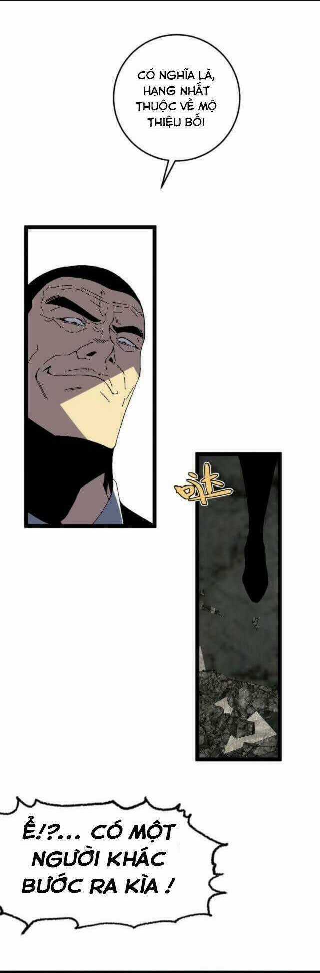 Thiên Phú Của Ngươi, Giờ Là Của Ta Chapter 12 trang 35