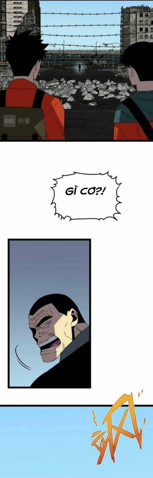 Thiên Phú Của Ngươi, Giờ Là Của Ta Chapter 12 trang 36