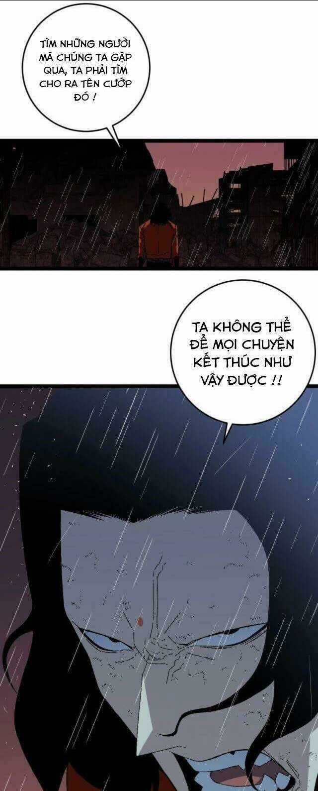 Thiên Phú Của Ngươi, Giờ Là Của Ta Chapter 12 trang 5