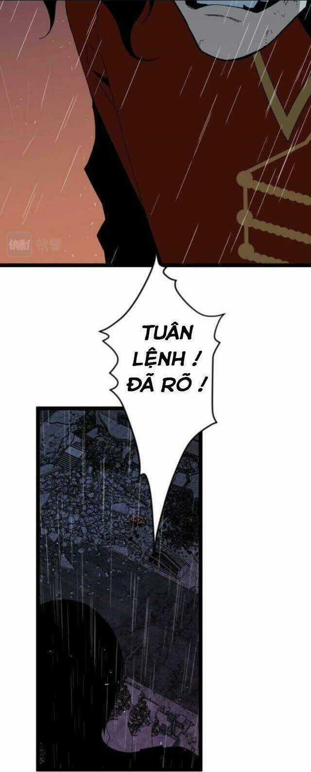 Thiên Phú Của Ngươi, Giờ Là Của Ta Chapter 12 trang 6