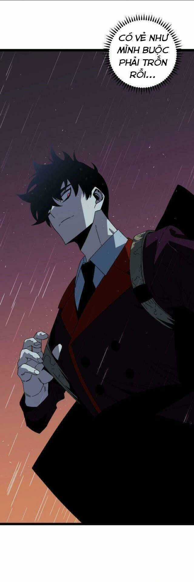 Thiên Phú Của Ngươi, Giờ Là Của Ta Chapter 12 trang 7