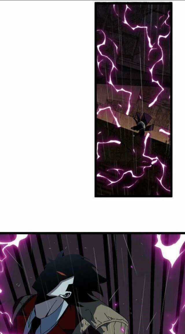 Thiên Phú Của Ngươi, Giờ Là Của Ta Chapter 12 trang 8