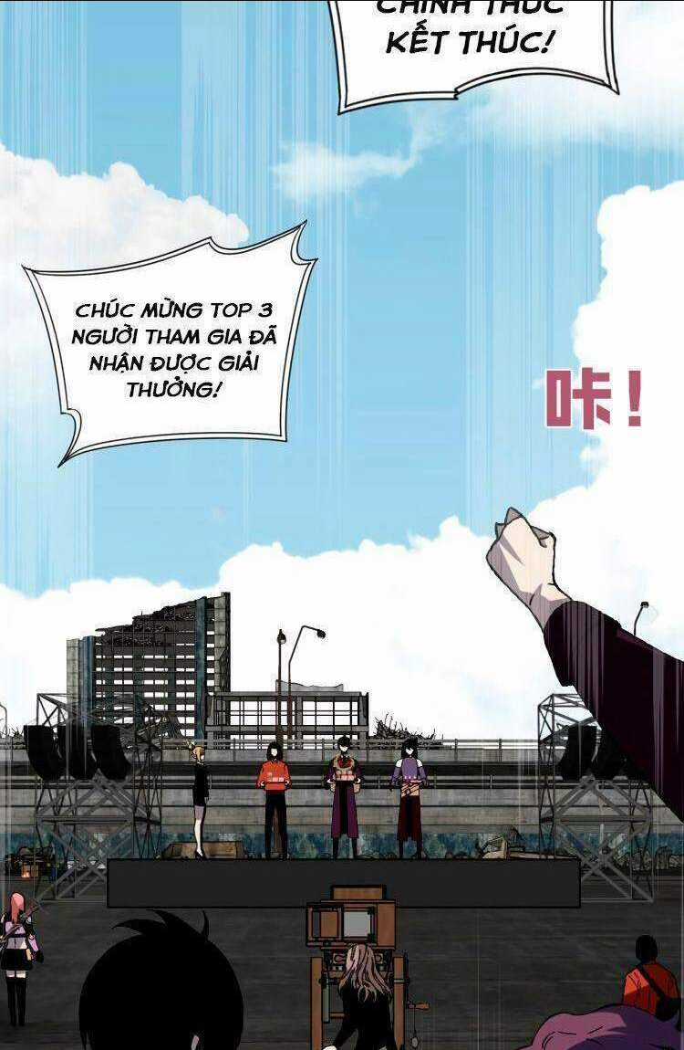 Thiên Phú Của Ngươi, Giờ Là Của Ta Chapter 13 trang 18