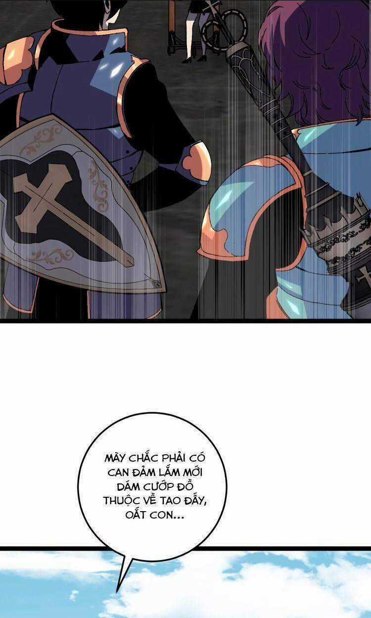 Thiên Phú Của Ngươi, Giờ Là Của Ta Chapter 13 trang 19