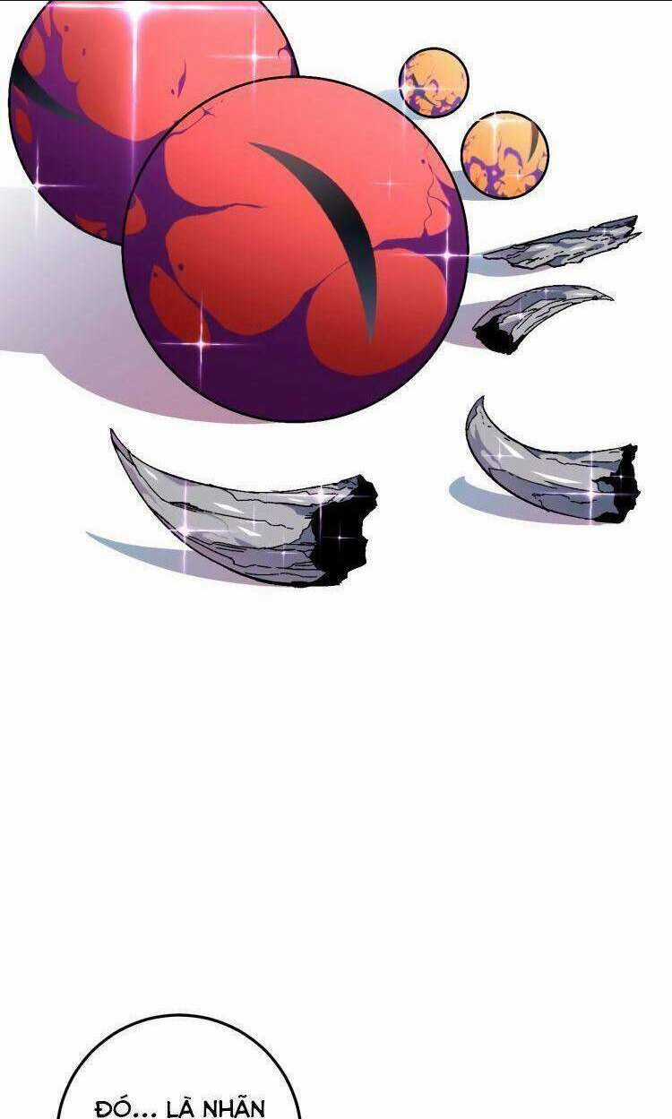 Thiên Phú Của Ngươi, Giờ Là Của Ta Chapter 13 trang 2