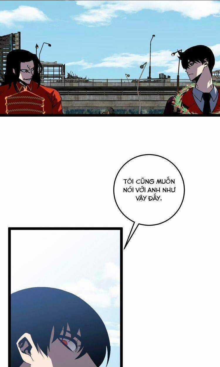 Thiên Phú Của Ngươi, Giờ Là Của Ta Chapter 13 trang 20