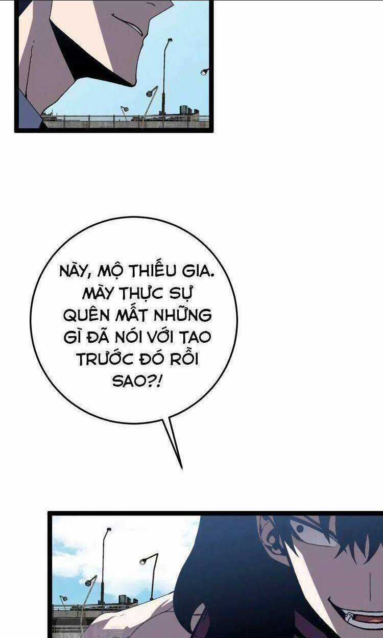 Thiên Phú Của Ngươi, Giờ Là Của Ta Chapter 13 trang 21