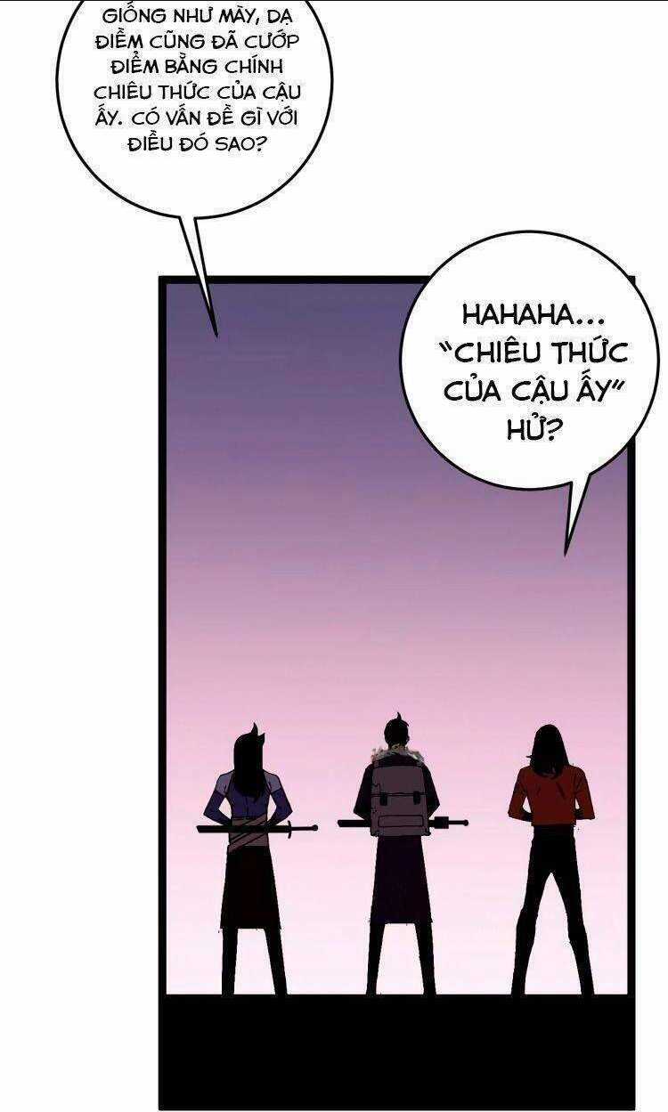 Thiên Phú Của Ngươi, Giờ Là Của Ta Chapter 13 trang 23