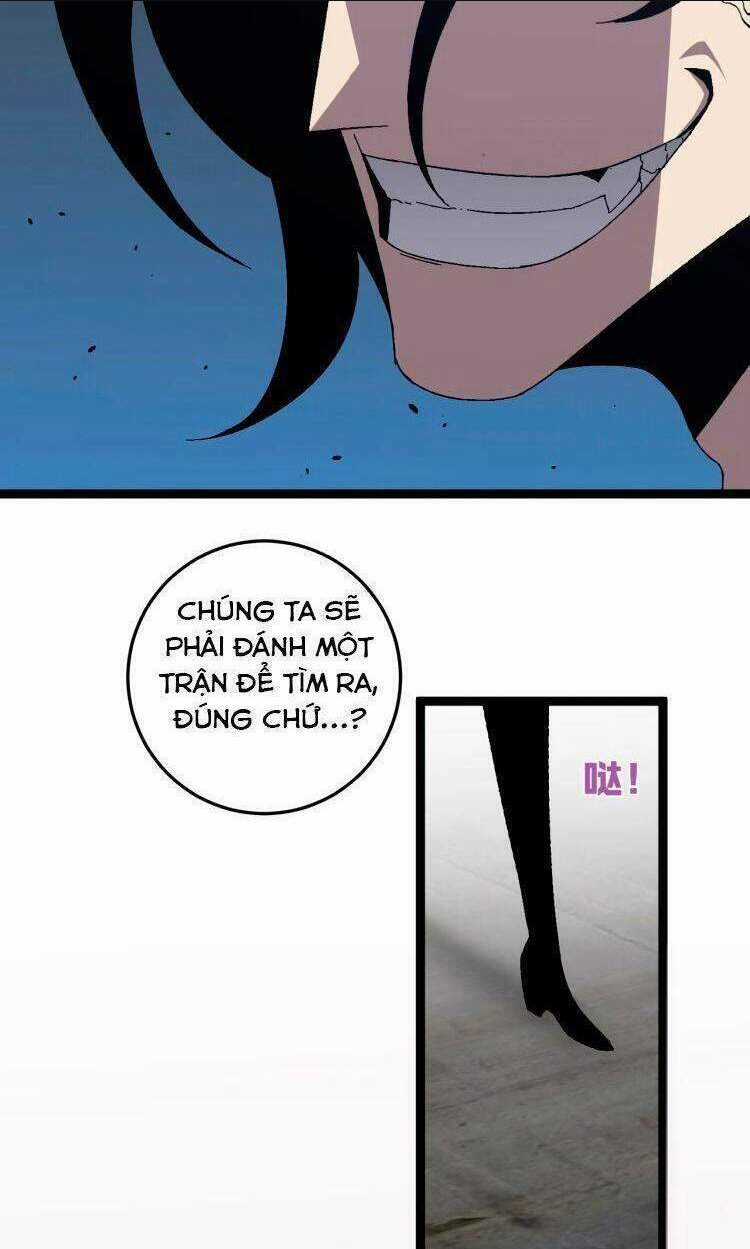 Thiên Phú Của Ngươi, Giờ Là Của Ta Chapter 13 trang 25