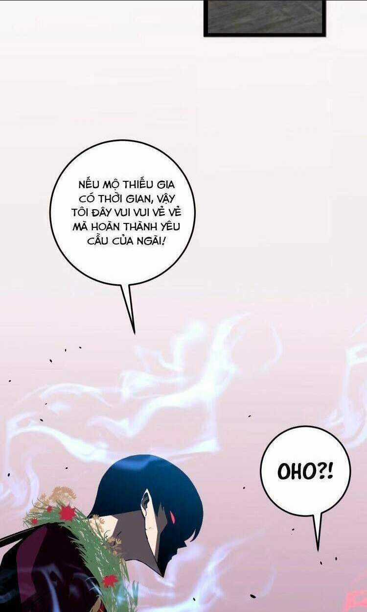 Thiên Phú Của Ngươi, Giờ Là Của Ta Chapter 13 trang 26