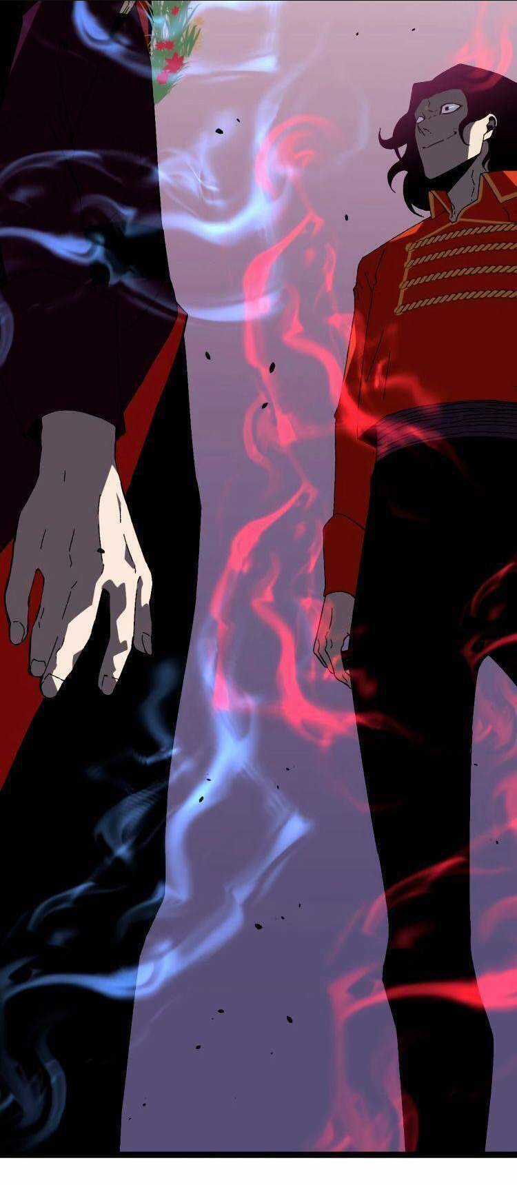 Thiên Phú Của Ngươi, Giờ Là Của Ta Chapter 13 trang 27