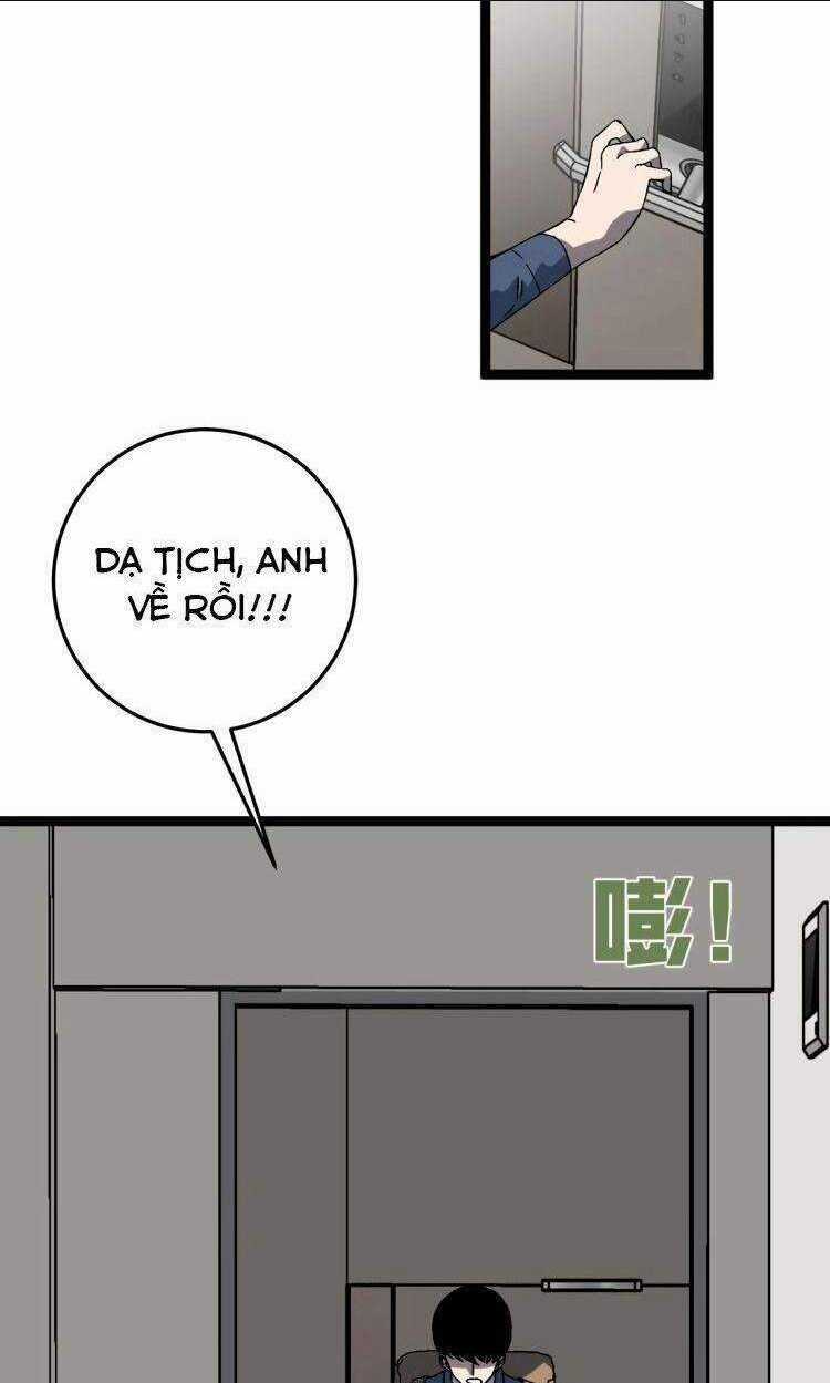 Thiên Phú Của Ngươi, Giờ Là Của Ta Chapter 13 trang 33