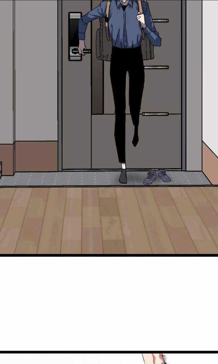 Thiên Phú Của Ngươi, Giờ Là Của Ta Chapter 13 trang 34