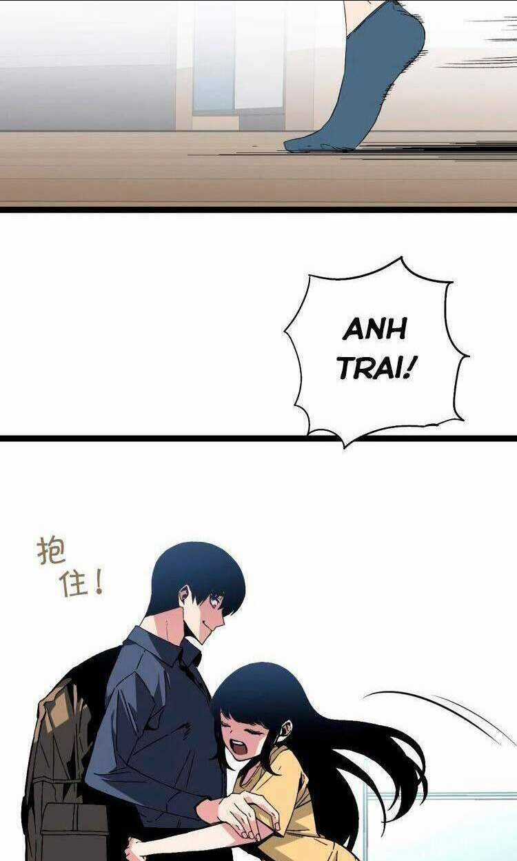 Thiên Phú Của Ngươi, Giờ Là Của Ta Chapter 13 trang 35