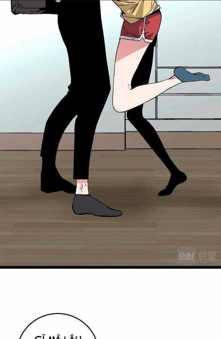 Thiên Phú Của Ngươi, Giờ Là Của Ta Chapter 13 trang 36