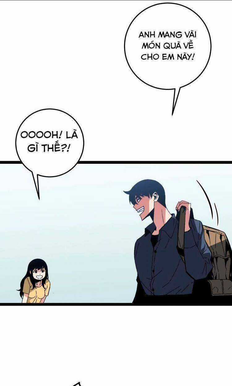 Thiên Phú Của Ngươi, Giờ Là Của Ta Chapter 13 trang 39