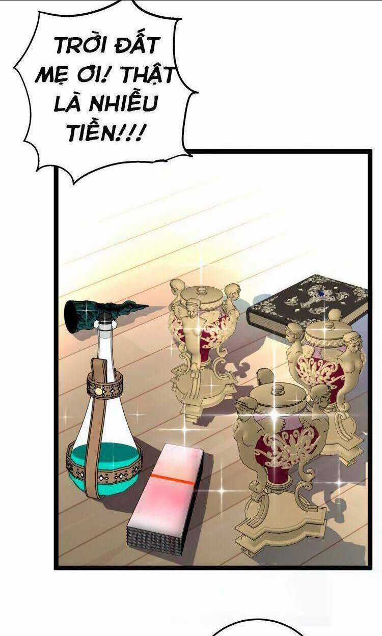 Thiên Phú Của Ngươi, Giờ Là Của Ta Chapter 13 trang 40