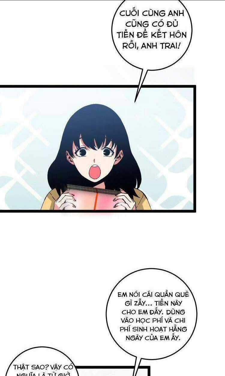 Thiên Phú Của Ngươi, Giờ Là Của Ta Chapter 13 trang 41