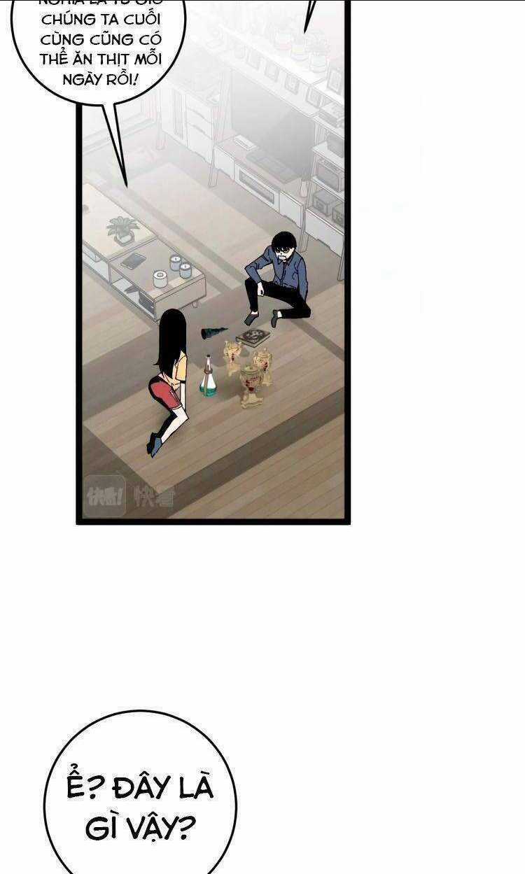 Thiên Phú Của Ngươi, Giờ Là Của Ta Chapter 13 trang 42