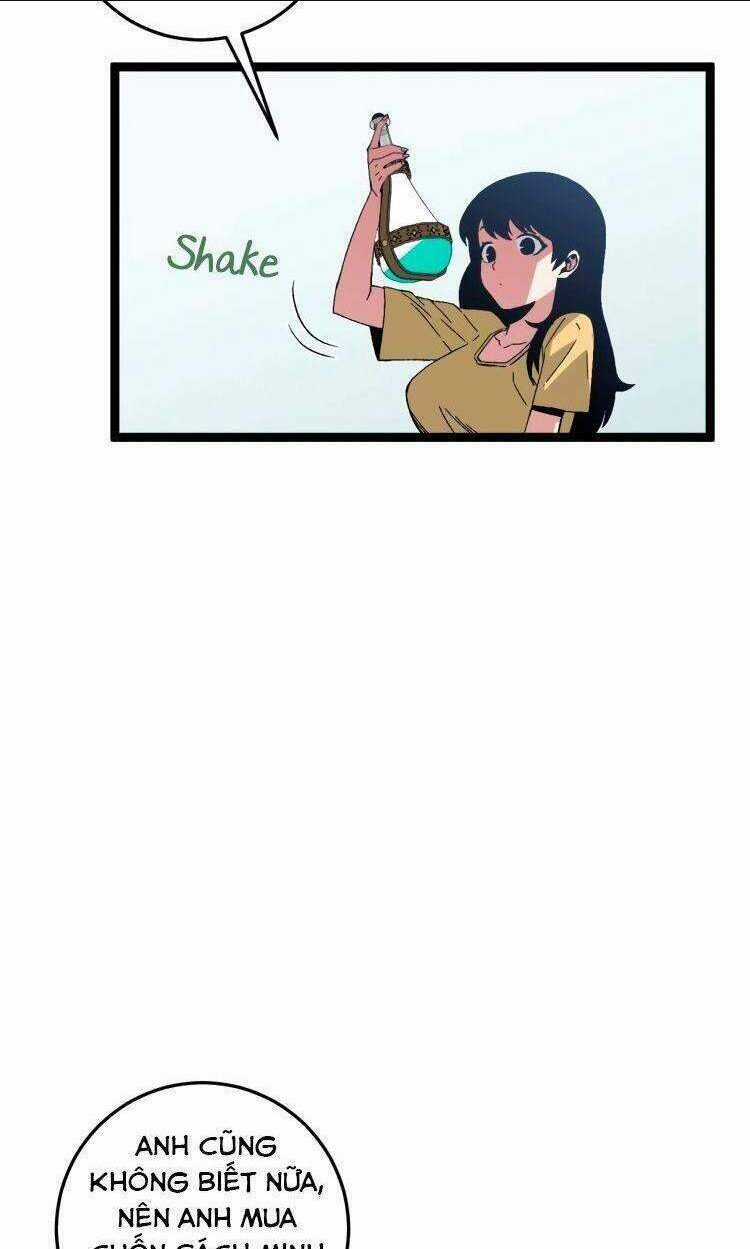 Thiên Phú Của Ngươi, Giờ Là Của Ta Chapter 13 trang 43