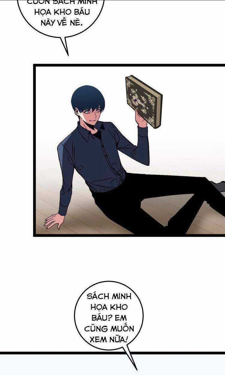 Thiên Phú Của Ngươi, Giờ Là Của Ta Chapter 13 trang 44