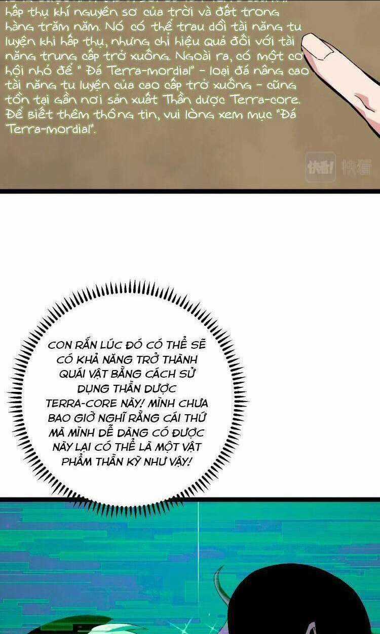 Thiên Phú Của Ngươi, Giờ Là Của Ta Chapter 13 trang 49