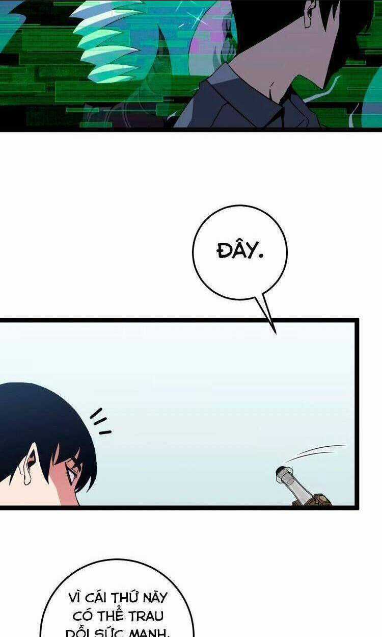 Thiên Phú Của Ngươi, Giờ Là Của Ta Chapter 13 trang 50