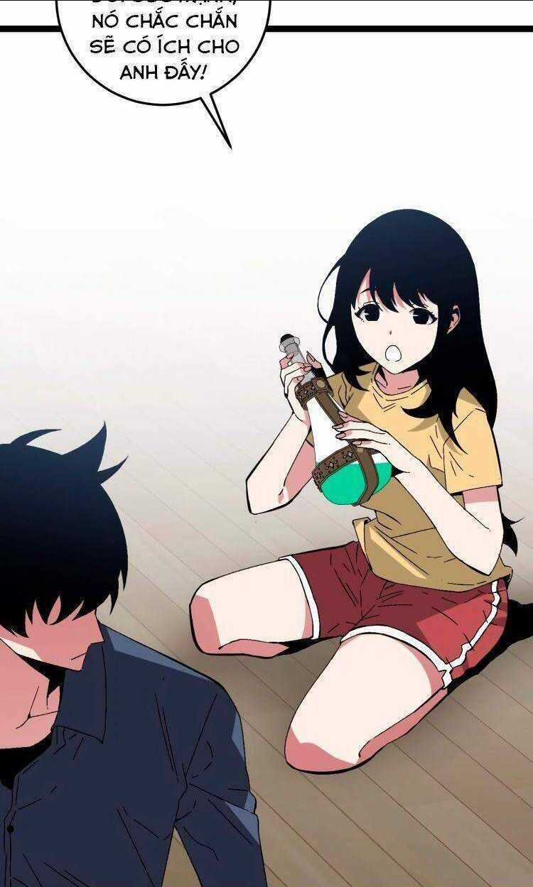 Thiên Phú Của Ngươi, Giờ Là Của Ta Chapter 13 trang 51