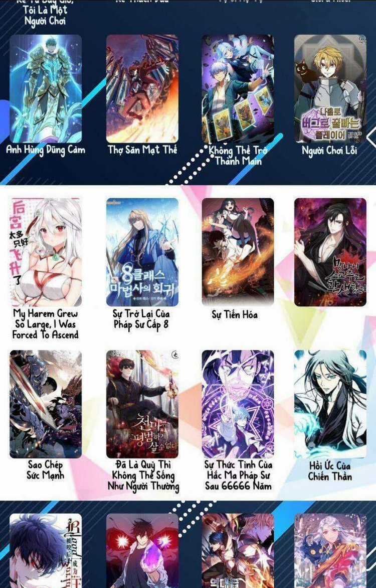 Thiên Phú Của Ngươi, Giờ Là Của Ta Chapter 13 trang 57