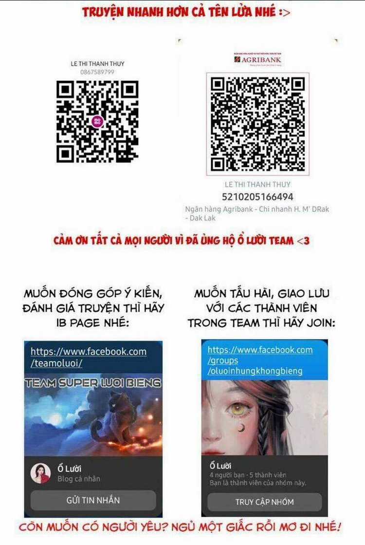 Thiên Phú Của Ngươi, Giờ Là Của Ta Chapter 13 trang 59