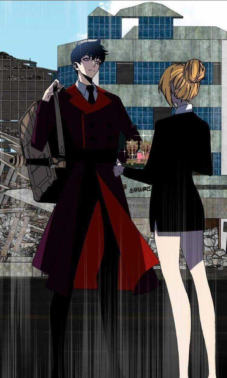 Thiên Phú Của Ngươi, Giờ Là Của Ta Chapter 13 trang 6