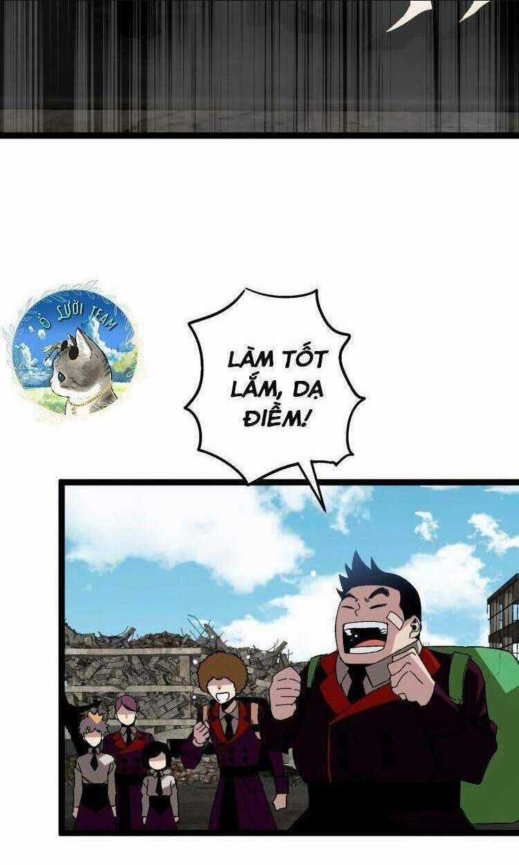 Thiên Phú Của Ngươi, Giờ Là Của Ta Chapter 13 trang 7