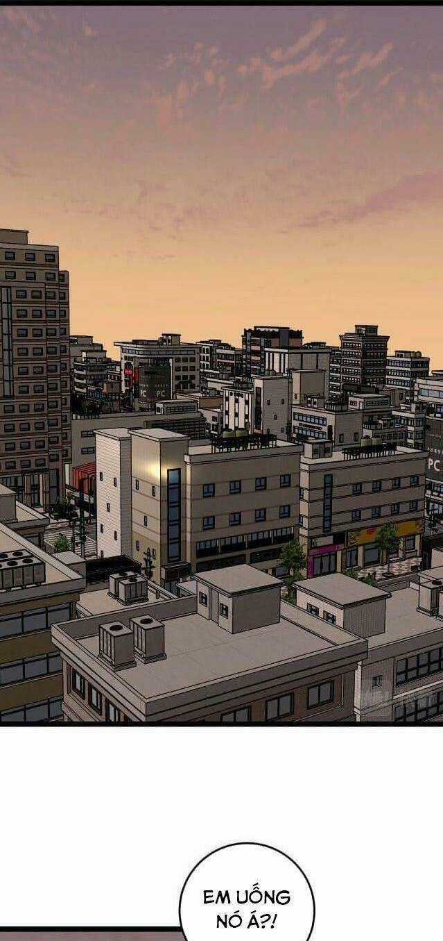 Thiên Phú Của Ngươi, Giờ Là Của Ta Chapter 14 trang 0