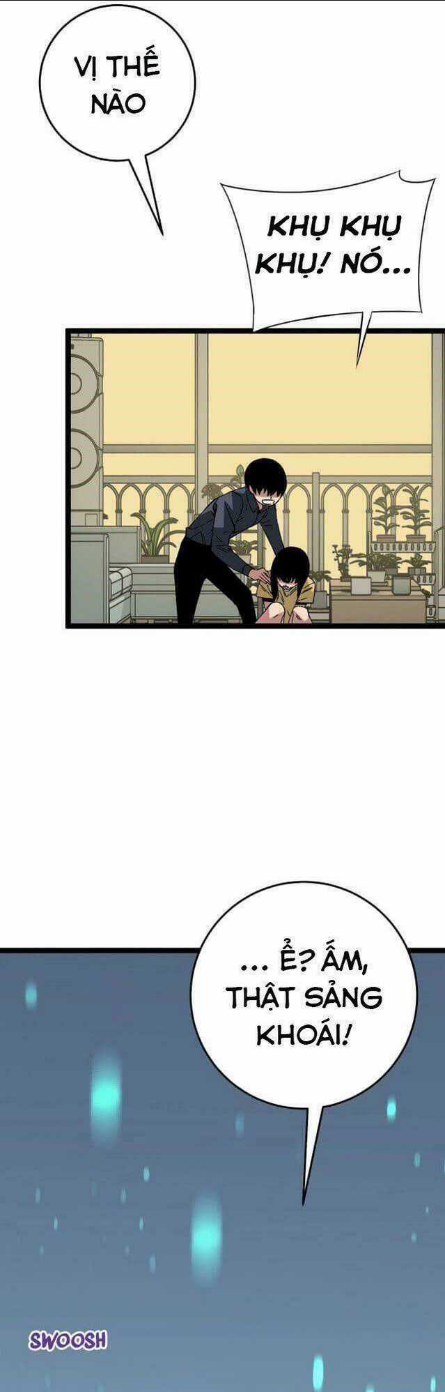 Thiên Phú Của Ngươi, Giờ Là Của Ta Chapter 14 trang 11