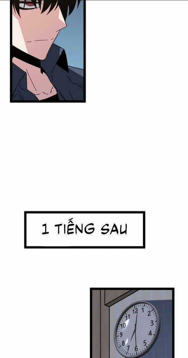 Thiên Phú Của Ngươi, Giờ Là Của Ta Chapter 14 trang 15