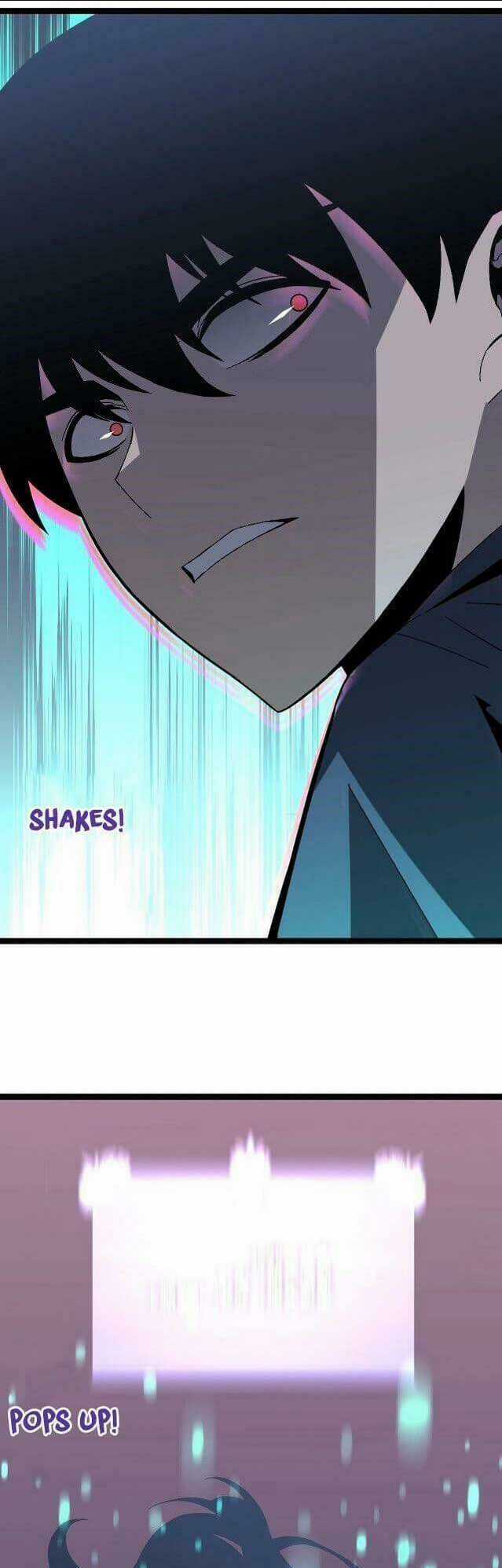 Thiên Phú Của Ngươi, Giờ Là Của Ta Chapter 14 trang 17