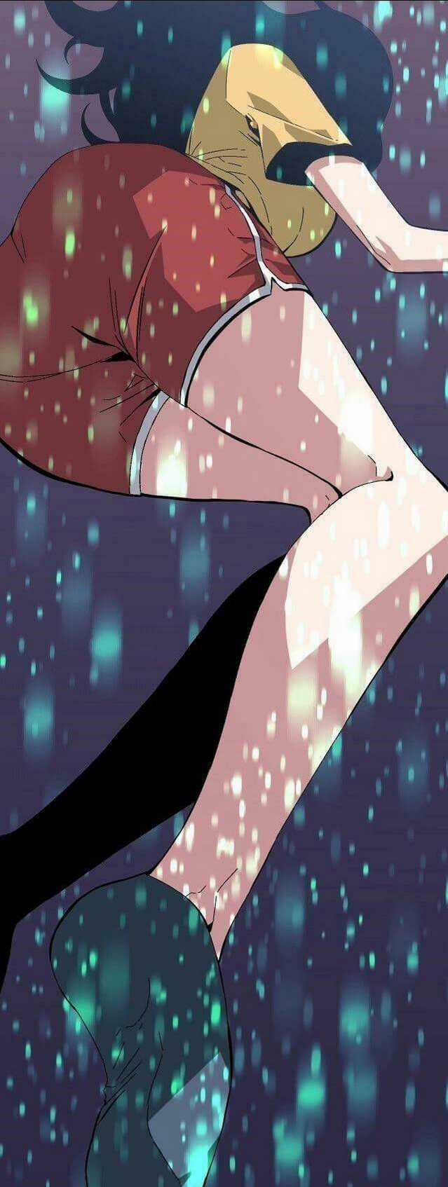 Thiên Phú Của Ngươi, Giờ Là Của Ta Chapter 14 trang 18