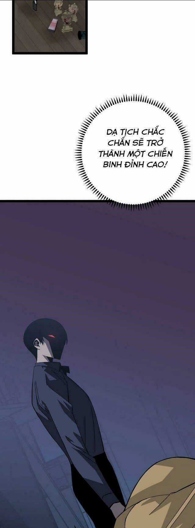 Thiên Phú Của Ngươi, Giờ Là Của Ta Chapter 14 trang 21