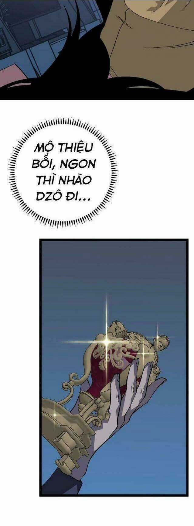 Thiên Phú Của Ngươi, Giờ Là Của Ta Chapter 14 trang 22