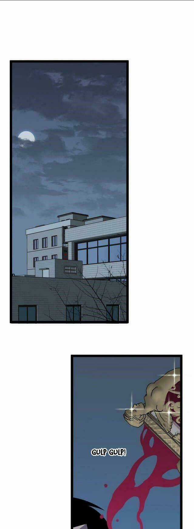 Thiên Phú Của Ngươi, Giờ Là Của Ta Chapter 14 trang 24